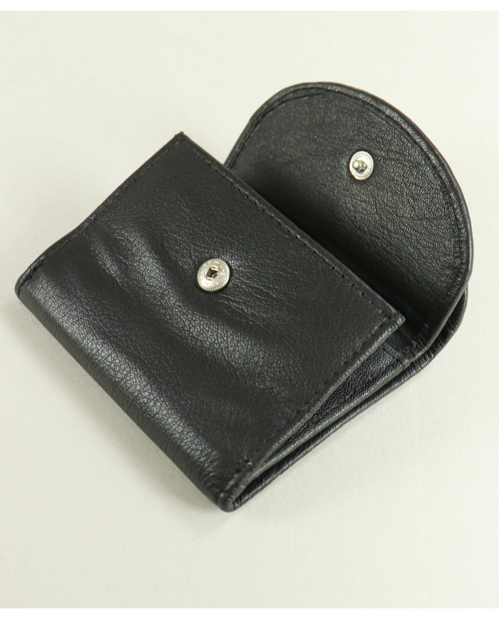 Cartera Negra para Hombres