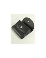 Cartera Negra para Hombres