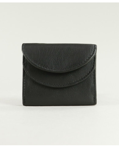 Black Wallet for Men