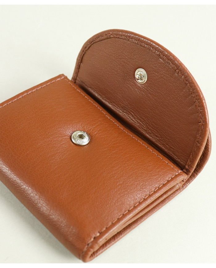Camel Wallet para hombres
