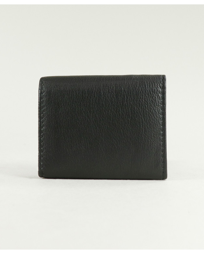 Cartera Negra para Hombres