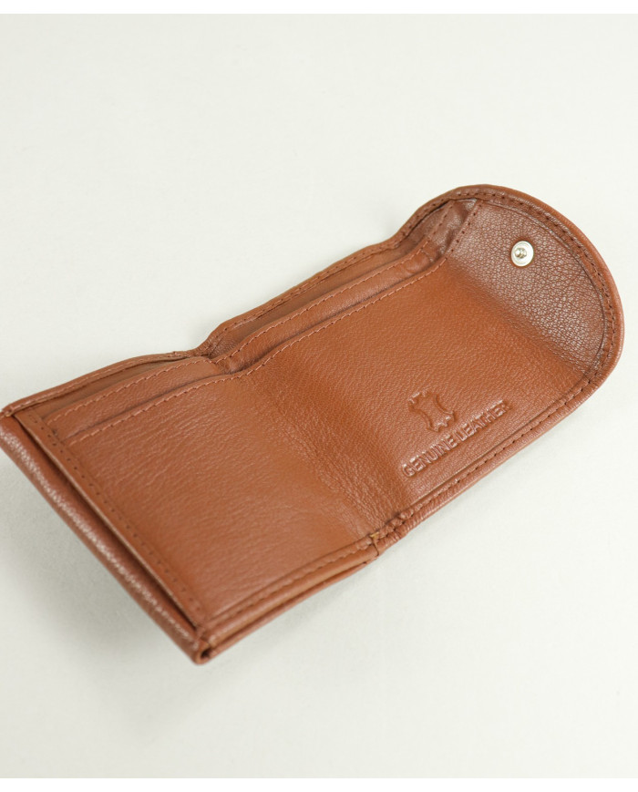 Camel Wallet para hombres