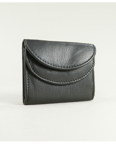 Cartera Negra para Hombres