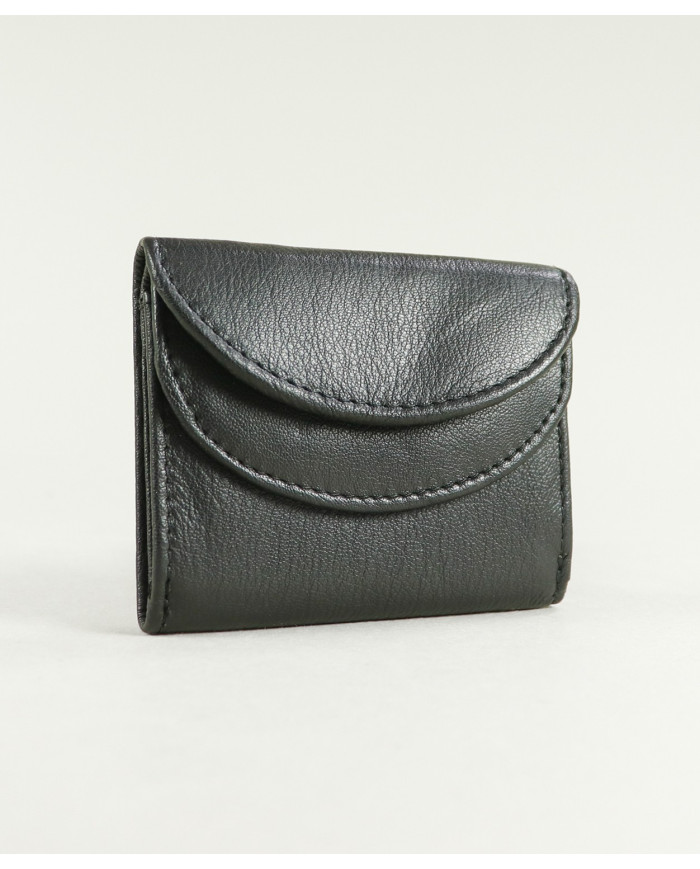 Cartera Negra para Hombres