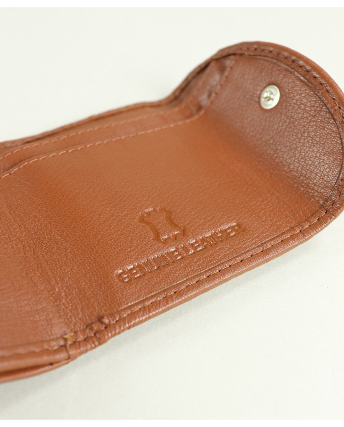 Camel Wallet para hombres
