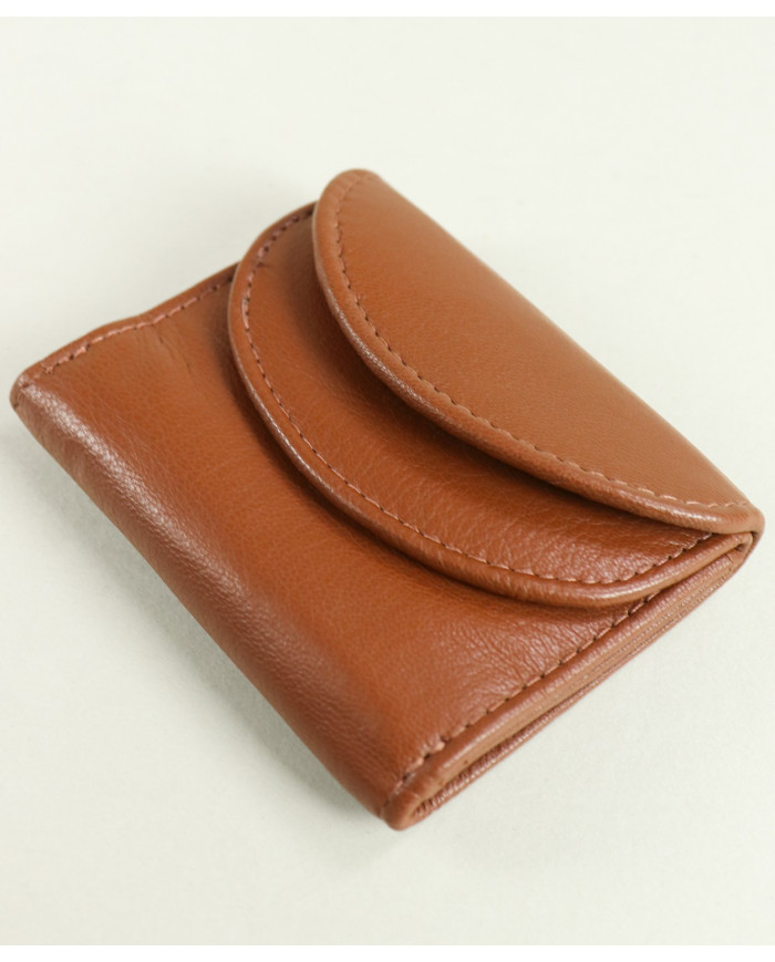 Camel Wallet para hombres