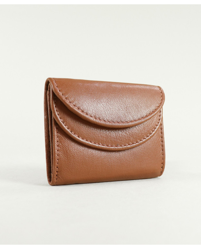 Camel Wallet para hombres