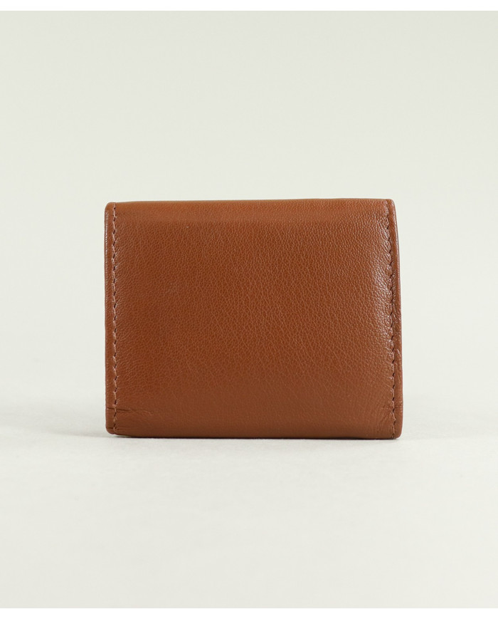 Camel Wallet para hombres