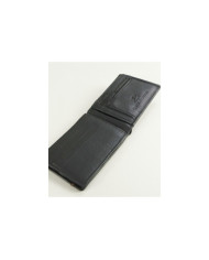 Carteira Preta de Homem