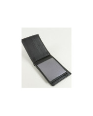 Black Wallet of Man ← Ginova