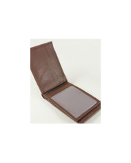 Brown Wallet for Men