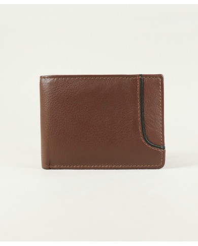 Brown Wallet for Men