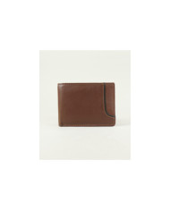 Brown Wallet for Men