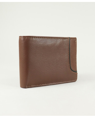 Brown Wallet for Men