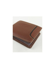 Brown Wallet for Men