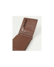 Brown Wallet for Men