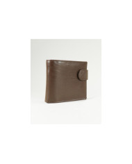 Men's Wallet Anti-RFID Security | Ginova