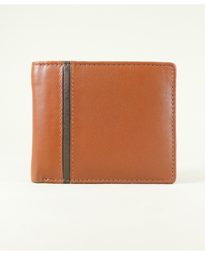 Camel Wallet of Man ← Ginova