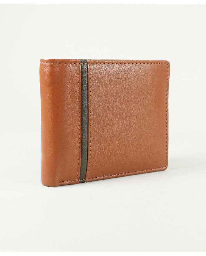 Camel Wallet of Man ← Ginova