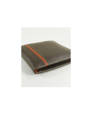 Carteira Castanha de Homem