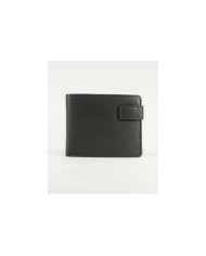 Black Wallet of Man ← Ginova