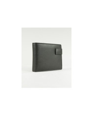 Black Wallet of Man ← Ginova