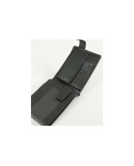 Black Wallet of Man ← Ginova