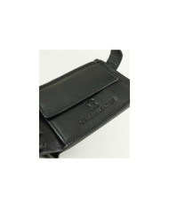 Black Wallet of Man ← Ginova