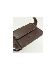 Carteira Castanha de Homem  Ginova