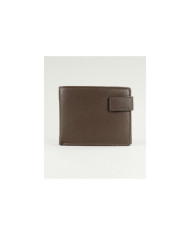 Carteira Castanha de Homem  Ginova