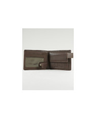 Carteira Castanha de Homem