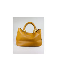 Camel Lisa Lady's Bag with Interior Bag