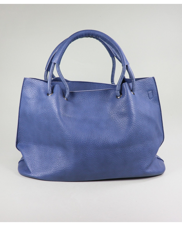 Bolso Liso para Mujer con Bolsa Interior