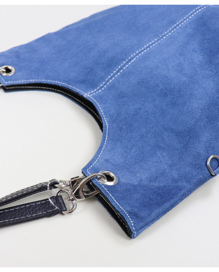 Bolso de Piel Para Mujer