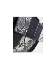 Black Lady Patchwork style case