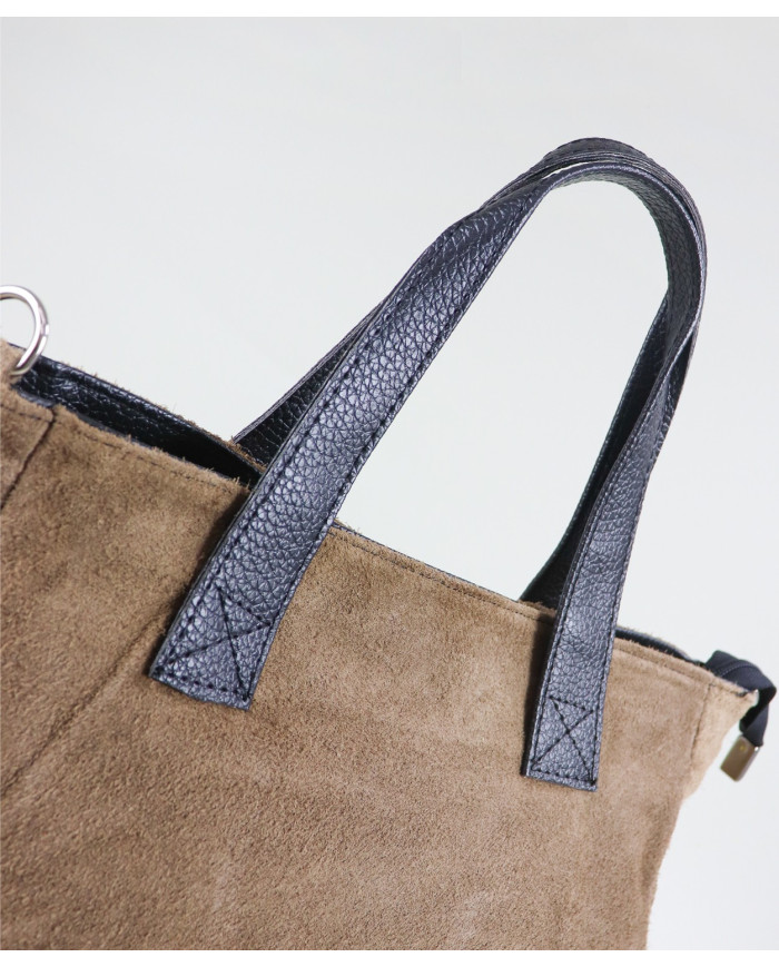 Mala in Camurça Ladies' Cup