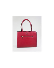 Bolso de Señora con Varias Texturas