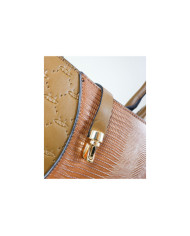 Lady Camel Mala con diversas texturas ← Ginova