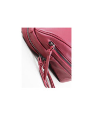 Mochila de Mujer con Varios Bolsillos