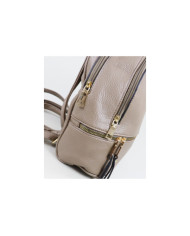 Mochila de Mujer con Varios Separadores