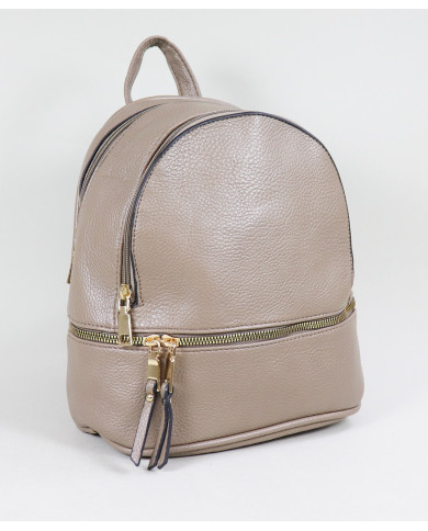 Mochila de Mujer con Varios Separadores