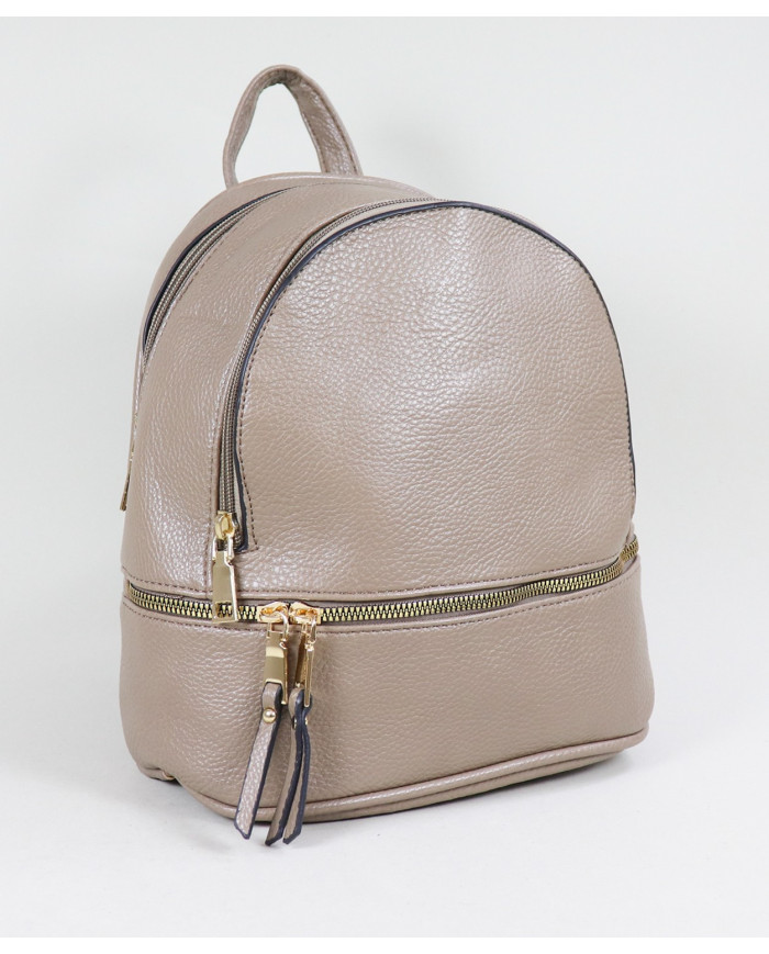 Mochila de Mujer con Varios Separadores