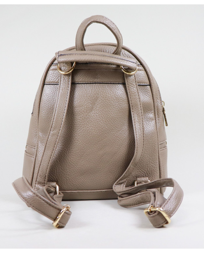 Mochila de Mujer con Varios Separadores