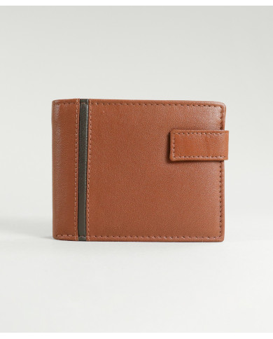 Camel Wallet of Man ← Ginova