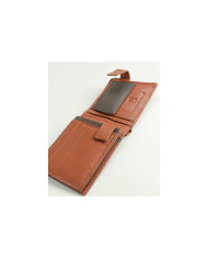 Carteira Camel de Homem