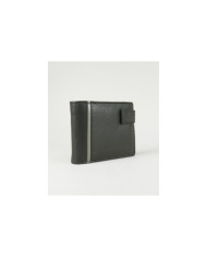 Black Wallet of Man ← Ginova