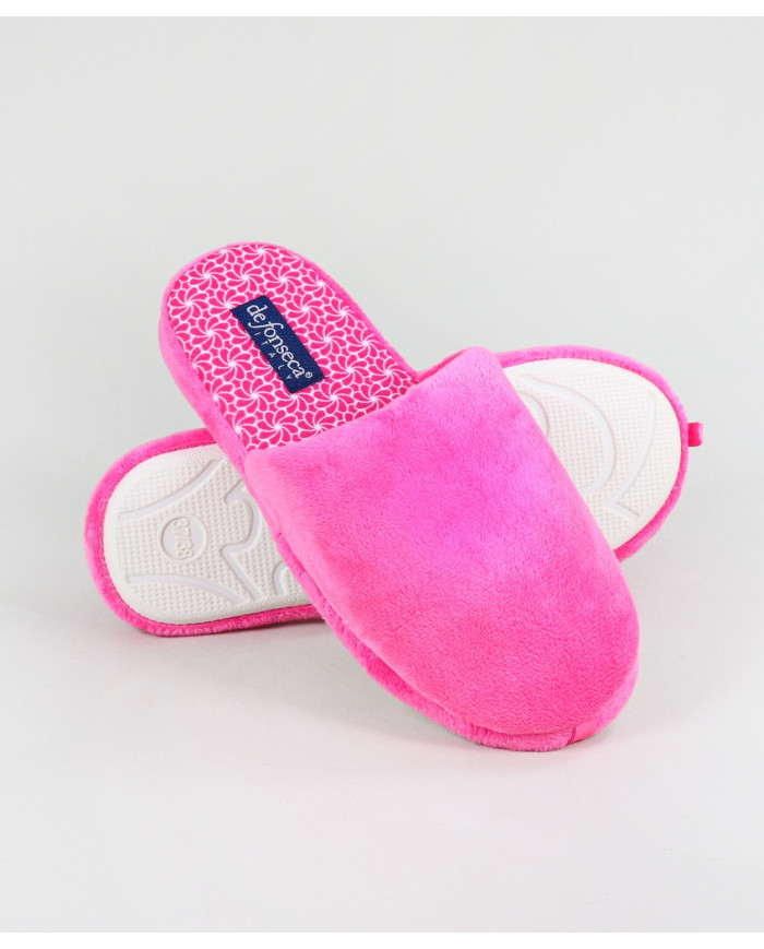Fuxia Room Fonseca Zapatillas con Standard