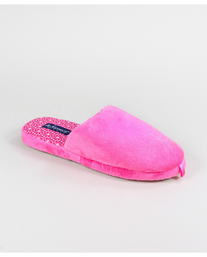 Fuxia Room Fonseca Zapatillas con Standard