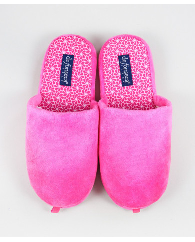 Fuxia Room Fonseca Zapatillas con Standard