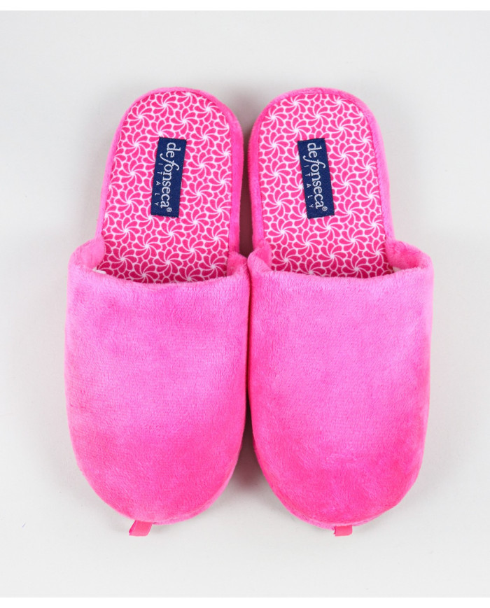 Fuxia Room Fonseca Zapatillas con Standard